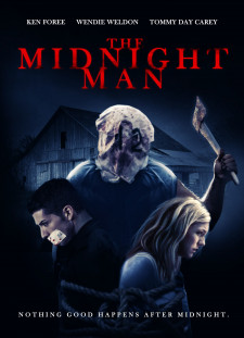 دانلود زیرنویس فارسی  فیلم 2017 The Midnight Man