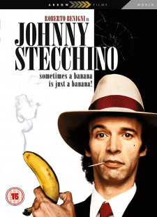 دانلود زیرنویس فارسی  فیلم 1991 Johnny Stecchino