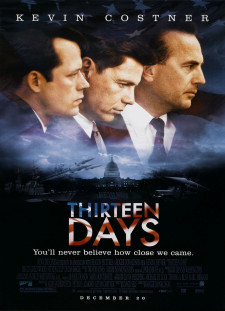 دانلود زیرنویس فارسی  فیلم 2000 Thirteen Days