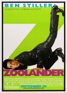 دانلود زیرنویس فارسی  فیلم 2001 Zoolander