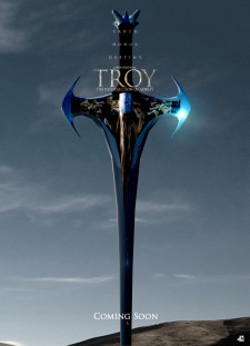 دانلود زیرنویس فارسی  فیلم 2018 Troy: The Resurrection of Aeneas