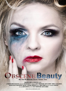 دانلود زیرنویس فارسی  فیلم 2020 Obscene Beauty