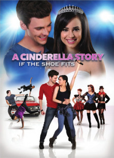 دانلود زیرنویس فارسی  CreativeWork 2016 A Cinderella Story: If the Shoe Fits