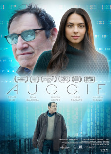 دانلود زیرنویس فارسی  فیلم 2019 Auggie