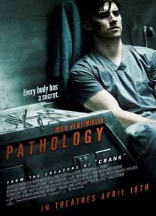 دانلود زیرنویس فارسی  فیلم 2008 Pathology