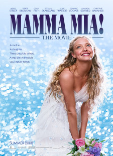 دانلود زیرنویس فارسی  فیلم 2008 Mamma Mia!