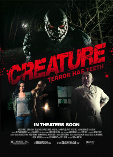 دانلود زیرنویس فارسی  فیلم 2011 Creature