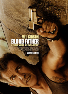 دانلود زیرنویس فارسی  فیلم 2016 Blood Father