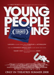 دانلود زیرنویس فارسی  فیلم 2008 Young People Fucking