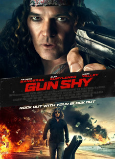 دانلود زیرنویس فارسی  فیلم 2017 Gun Shy