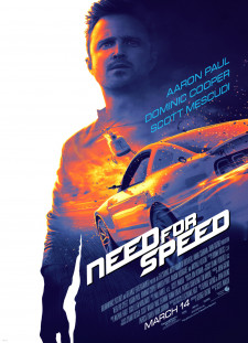 دانلود زیرنویس فارسی  فیلم 2014 Need for Speed