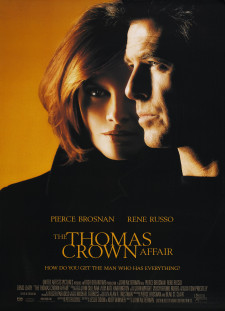 دانلود زیرنویس فارسی  فیلم 1999 The Thomas Crown Affair