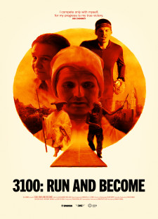 دانلود زیرنویس فارسی  فیلم 2018 3100: Run and Become