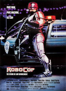 دانلود زیرنویس فارسی  فیلم 1987 RoboCop