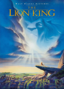 دانلود زیرنویس فارسی  فیلم 1994 The Lion King