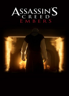 دانلود زیرنویس فارسی  فیلم 2011 Assassin's Creed: Embers