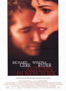 دانلود زیرنویس فارسی  فیلم 2000 Autumn in New York