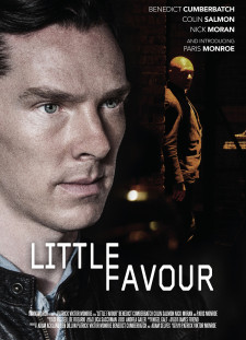 دانلود زیرنویس فارسی  فیلم 2013 Little Favour