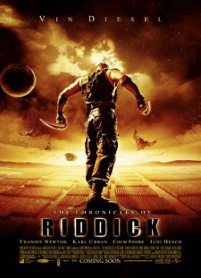 دانلود زیرنویس فارسی  فیلم 2004 The Chronicles of Riddick