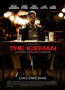 دانلود زیرنویس فارسی  فیلم 2013 The Iceman