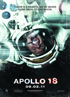 دانلود زیرنویس فارسی  فیلم 2011 Apollo 18