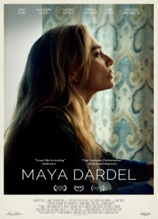 دانلود زیرنویس فارسی  فیلم 2017 Maya Dardel