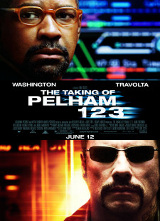 دانلود زیرنویس فارسی  فیلم 2009 The Taking of Pelham 123