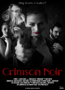 دانلود زیرنویس فارسی  فیلم 2020 Crimson Noir