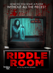 دانلود زیرنویس فارسی  فیلم 2016 Riddle Room