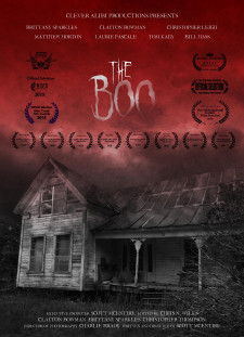 دانلود زیرنویس فارسی  فیلم 2018 The Boo