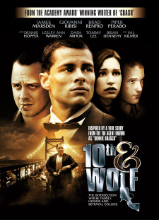 دانلود زیرنویس فارسی  فیلم 2007 10th & Wolf