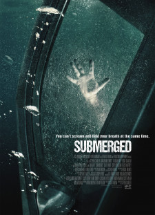 دانلود زیرنویس فارسی  فیلم 2016 Submerged