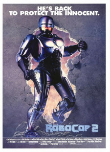 دانلود زیرنویس فارسی  فیلم 1990 RoboCop 2