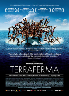 دانلود زیرنویس فارسی  فیلم 2011 Terraferma