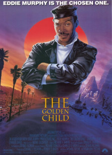 دانلود زیرنویس فارسی  فیلم 1986 The Golden Child