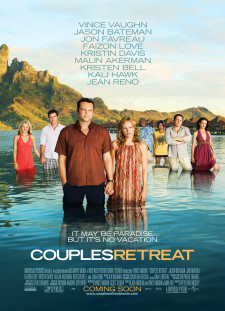 دانلود زیرنویس فارسی  فیلم 2009 Couples Retreat