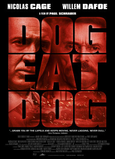 دانلود زیرنویس فارسی  فیلم 2016 Dog Eat Dog