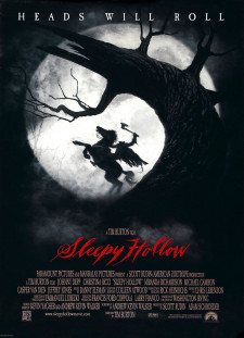 دانلود زیرنویس فارسی  فیلم 1999 Sleepy Hollow