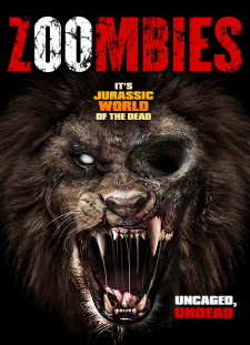 دانلود زیرنویس فارسی  فیلم 2016 Zoombies