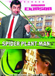 دانلود زیرنویس فارسی  فیلم 2005 Spider-Plant Man