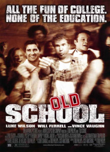 دانلود زیرنویس فارسی  فیلم 2003 Old School