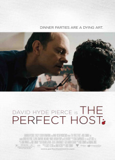 دانلود زیرنویس فارسی  فیلم 2011 The Perfect Host