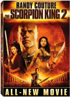 دانلود زیرنویس فارسی  CreativeWork 2008 The Scorpion King 2: Rise of a Warrior