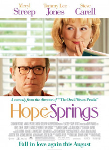 دانلود زیرنویس فارسی  فیلم 2012 Hope Springs