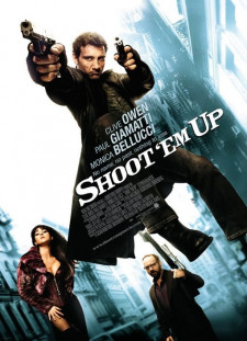 دانلود زیرنویس فارسی  فیلم 2007 Shoot 'Em Up