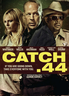 دانلود زیرنویس فارسی  فیلم 2012 Catch .44