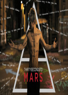 دانلود زیرنویس فارسی  CreativeWork 2010 30 Seconds to Mars: Hurricane