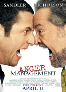 دانلود زیرنویس فارسی  فیلم 2003 Anger Management