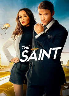 دانلود زیرنویس فارسی  فیلم 2017 The Saint