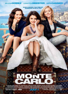 دانلود زیرنویس فارسی  فیلم 2011 Monte Carlo